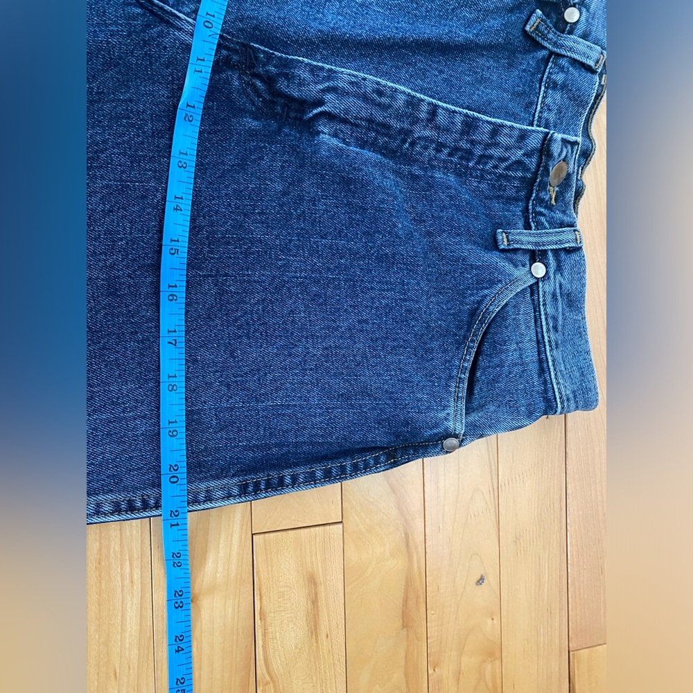Classic Womens Wranglers - Picture 5 of 9